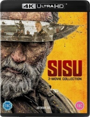 Sisu / Sisu: The Road To Revenge (2 Movie Coll) - Sisu / Sisu: The Road To Revenge (2 Movie Coll) - UHD