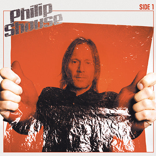 Philip,shouse - Side 1 - Music CD