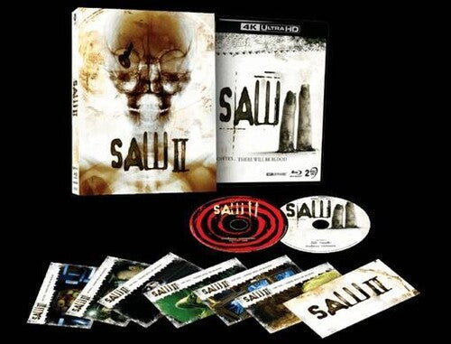 Saw Ii - Saw Ii - UHD