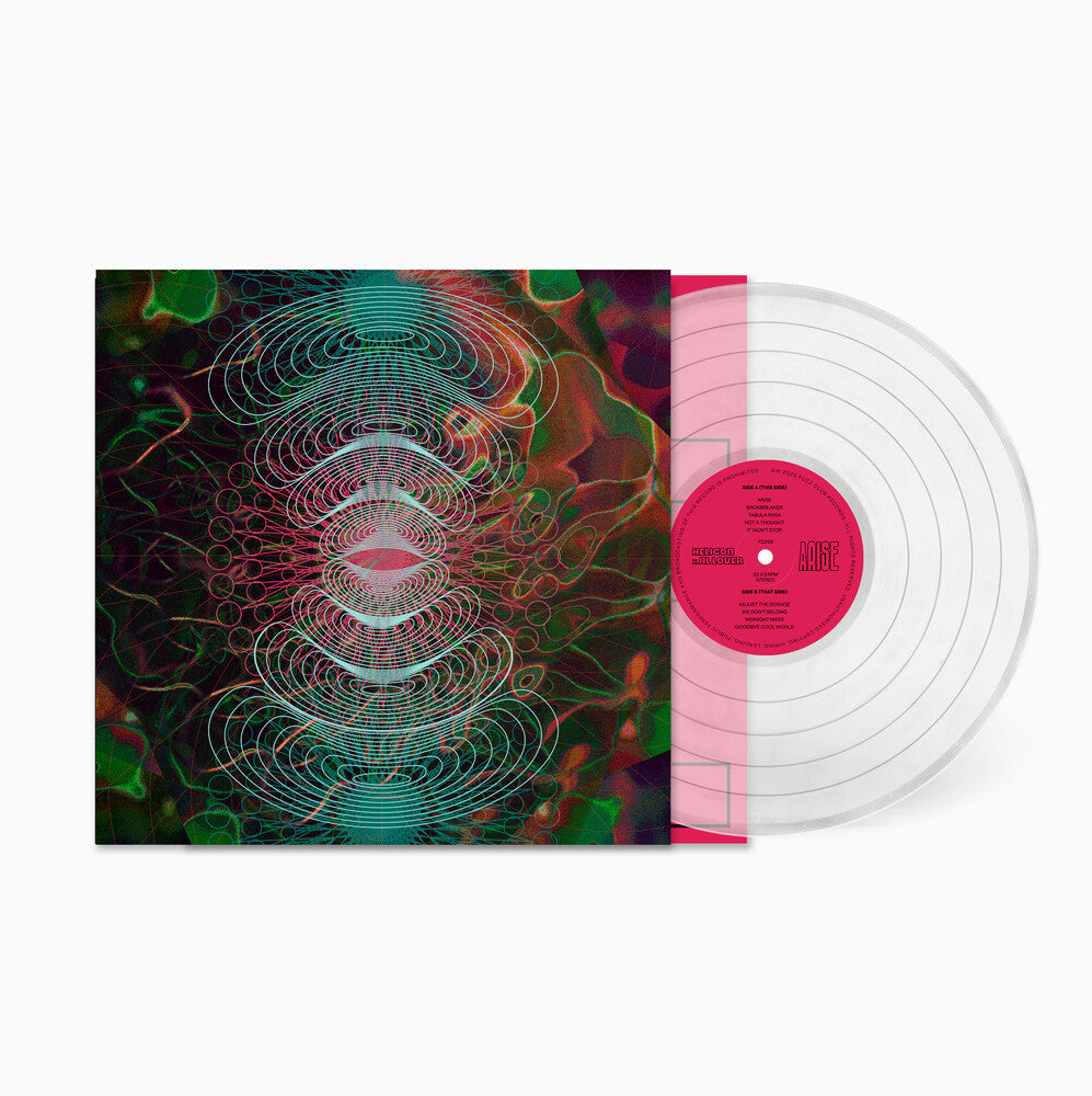 Arise [LP] Vinyl Record