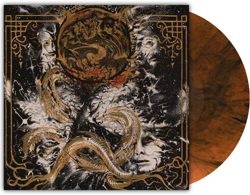 King Woman - Created In The Image Of Suffering - Vinyl Record