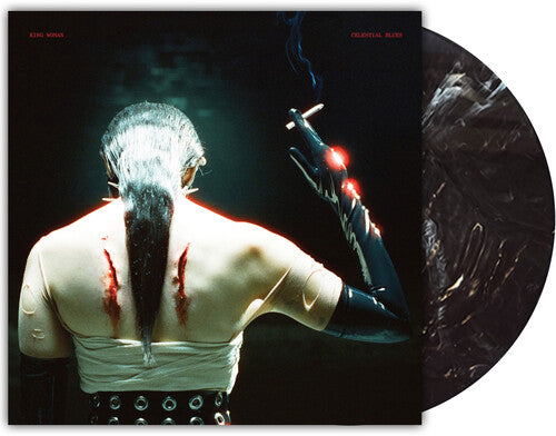 King Woman - Celestial Blues - Vinyl Record