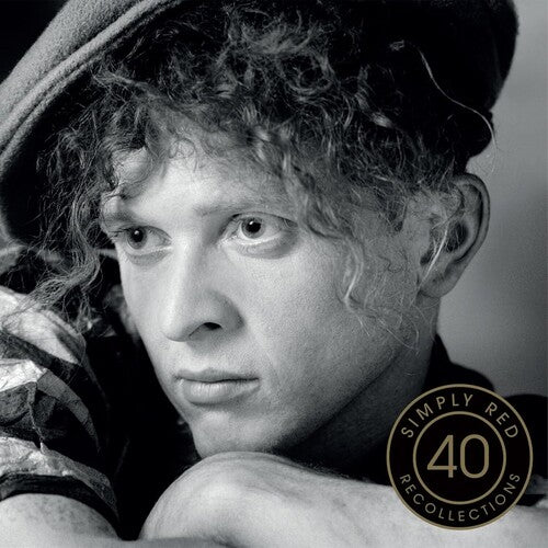 Simply Red - Recollections - Vinyl Record