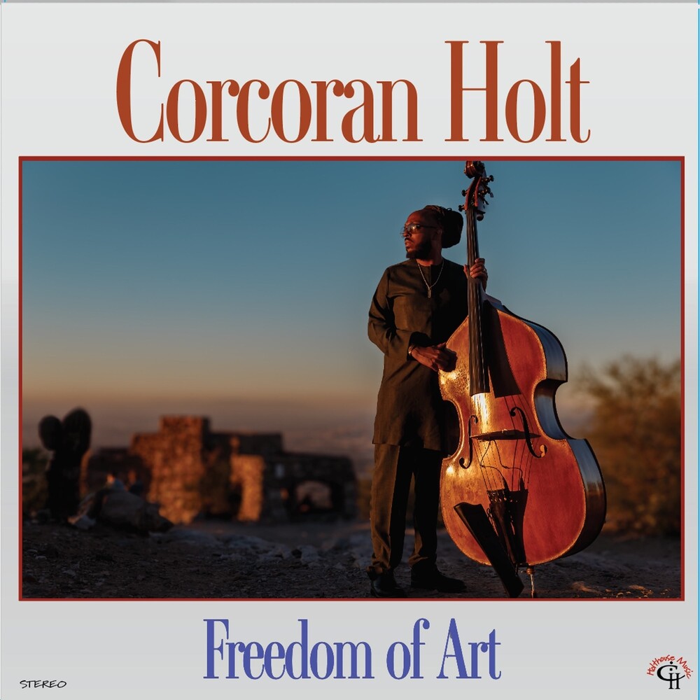 Freedom of Art Music CD
