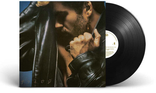 Michael,george - Faith - Vinyl Record