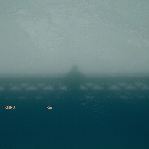 Kmru - Kin - Vinyl Record