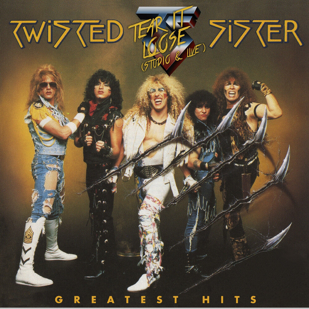 Greatest Hits [LP] Vinyl Record