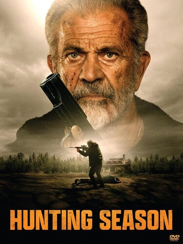 Hunting Season - Hunting Season - DVD