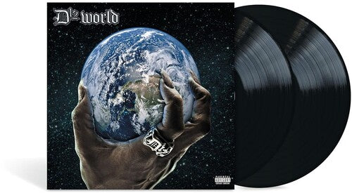 D12 - D12 World - Vinyl Record