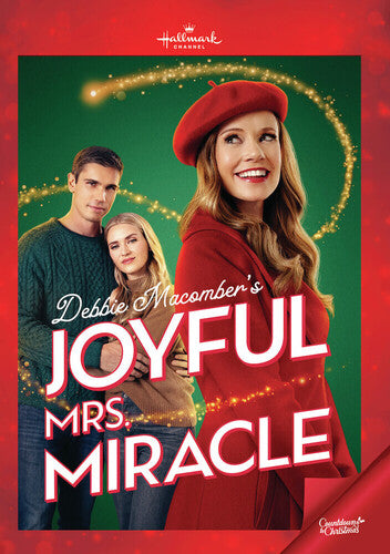 Debbie Macomber's Joyful Mrs Miracle - Debbie Macomber's Joyful Mrs Miracle - DVD