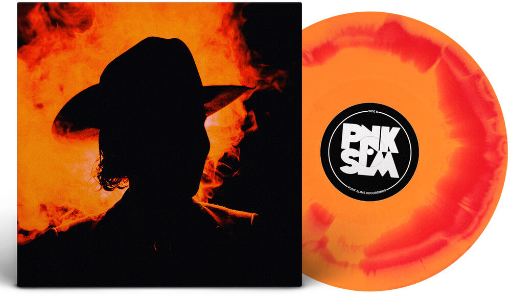 Hemi Hemingway - Wings of Desire [Indie Exclusive] Vinyl Record