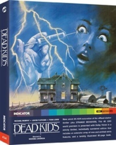 Dead Kids - Dead Kids - UHD
