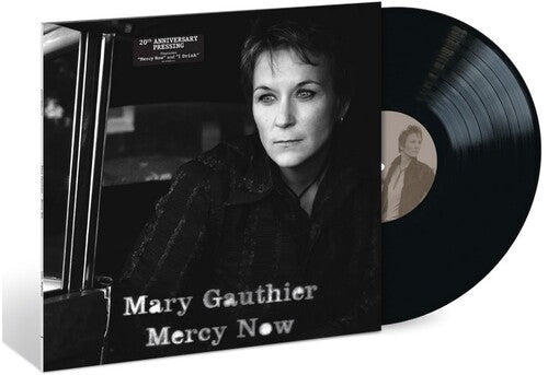Gauthier,mary - Mercy Now - Vinyl Record