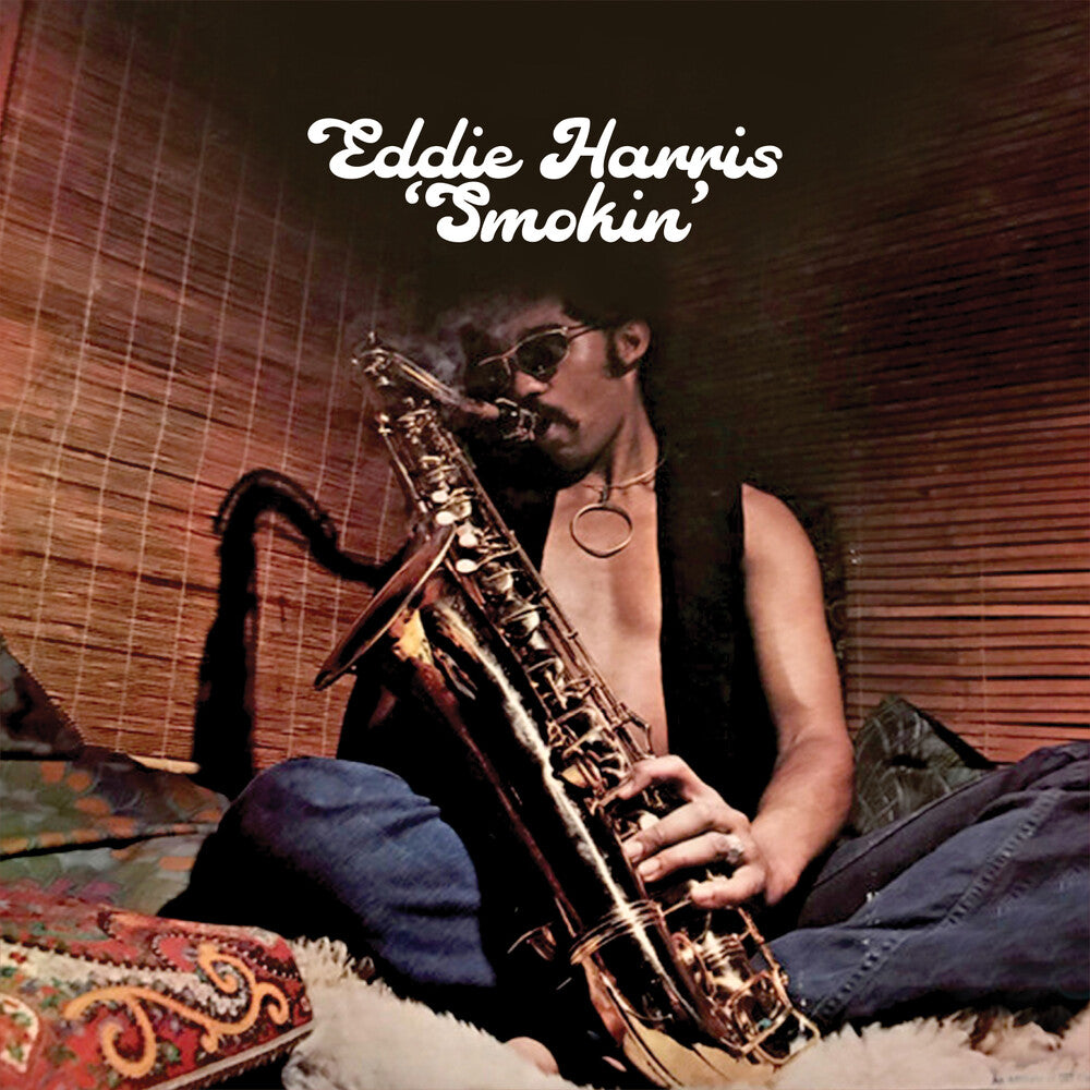 Smokin (Mod) Music CD
