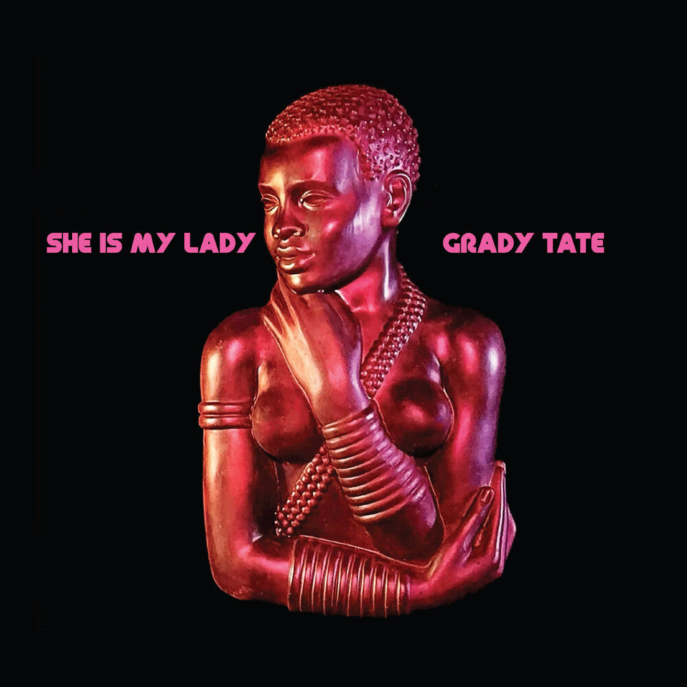 She Is My Lady (Mod) Music CD
