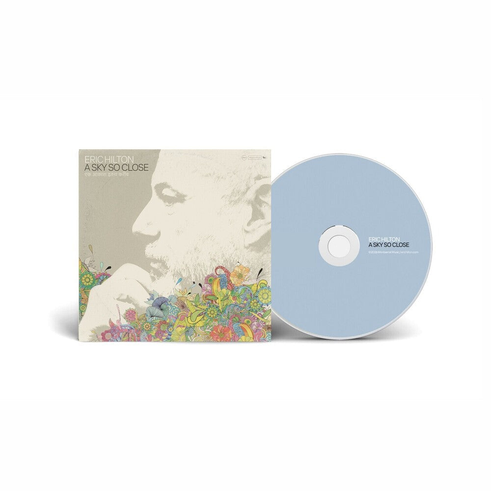 Sky So Close Music CD