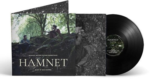 Richter,max - Hamnet - O.s.t. - Vinyl Record