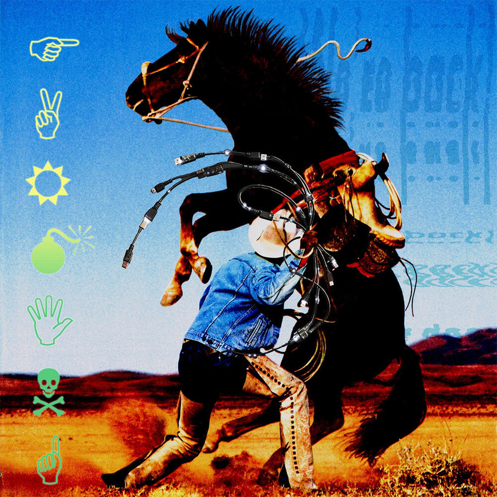 Farming [LP] Vinyl Record