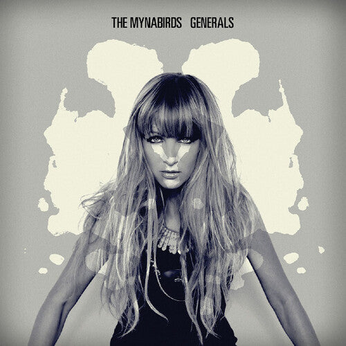 Mynabirds - Generals - Vinyl Record