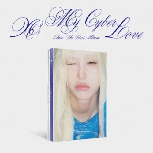Chuu - Xo My Cyberlove - Cyber Version - Music CD