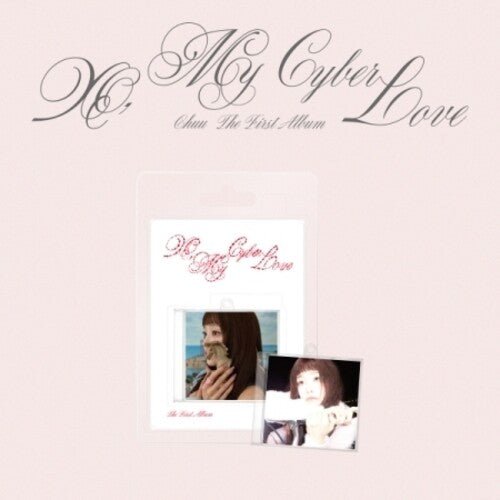 Chuu - Xo My Cyberlove - Platform Version - Digital