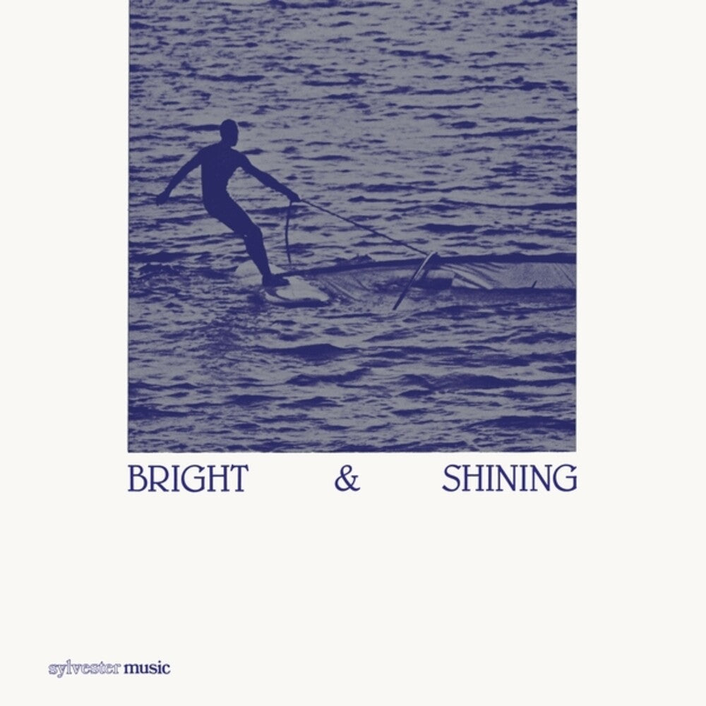 Bright & Shining [LP] Vinyl Record