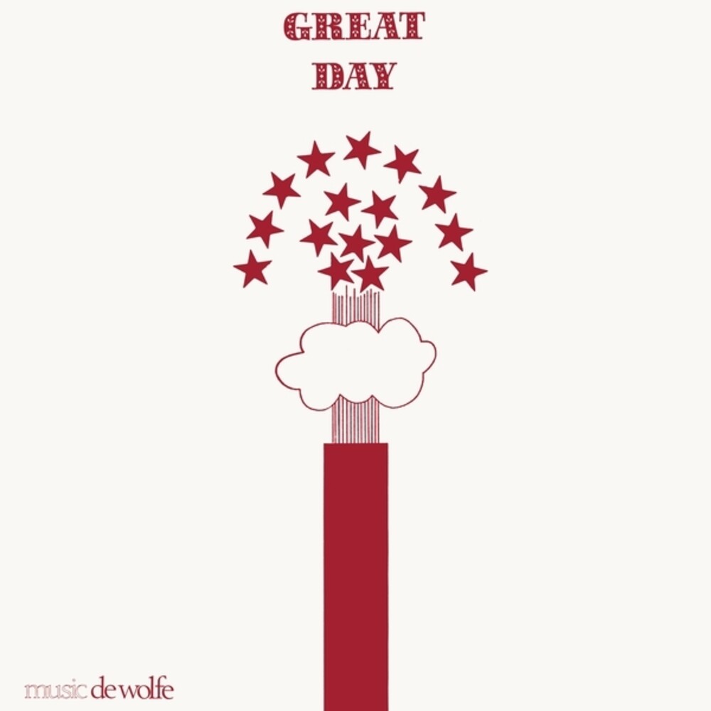 Great Day [LP] Vinyl Record