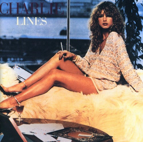 Charlie - Lines - Music CD