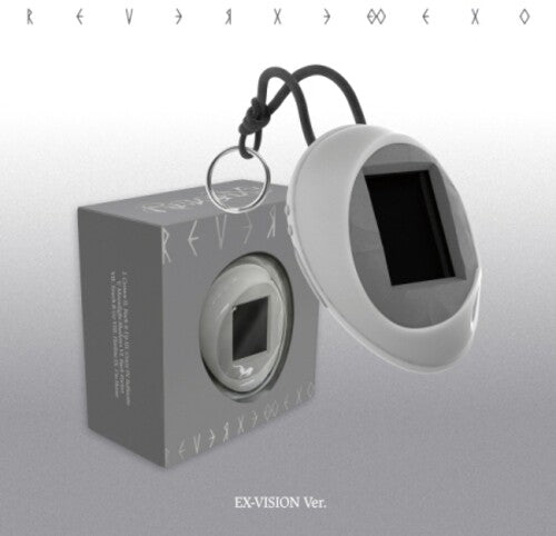 Exo - Reverxe - Ex-vision Version - Digital