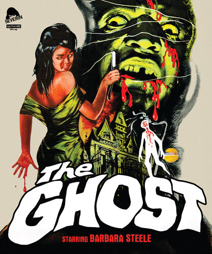 Ghost (1963) - Ghost (1963) - UHD