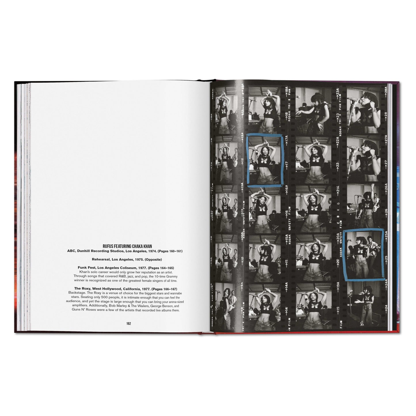 Bruce W. Talamon. Soul. R&B. Funk. Photographs 1972–1982 (English) Book