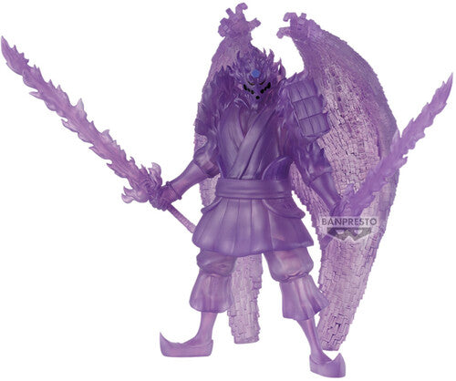 Banpresto - Naruto Shippuden Susano O Statue - Banpresto - Naruto Shippuden Susano O Statue - Collectibles