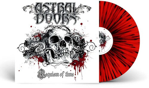 Astral Doors - Requiem Of Time - Vinyl Record