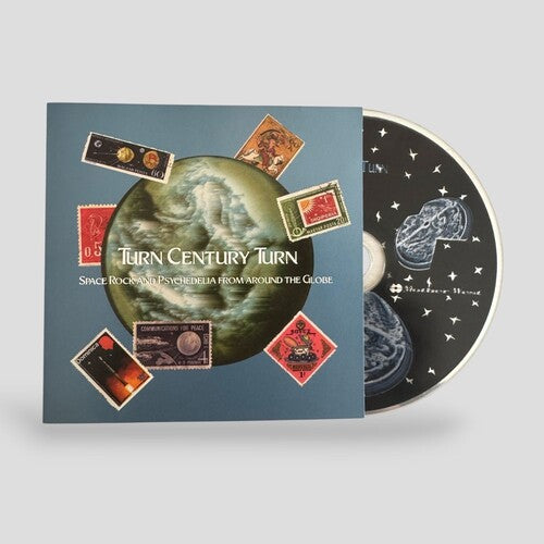 Turn Century Turn / Various - Turn Century Turn / Various - Music CD