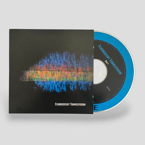 Fluorescent Tunnelvision / Various - Fluorescent Tunnelvision / Various - Music CD