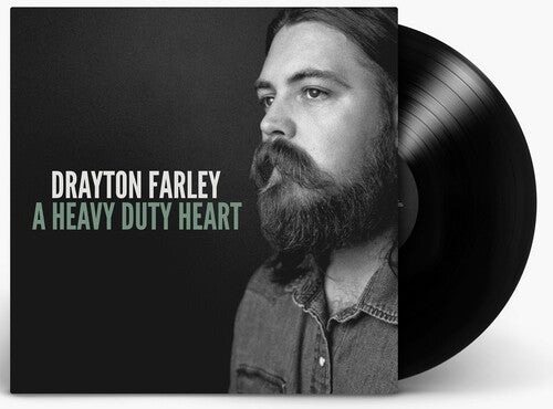 Farley,drayton - Heavy Duty Heart - Vinyl Record