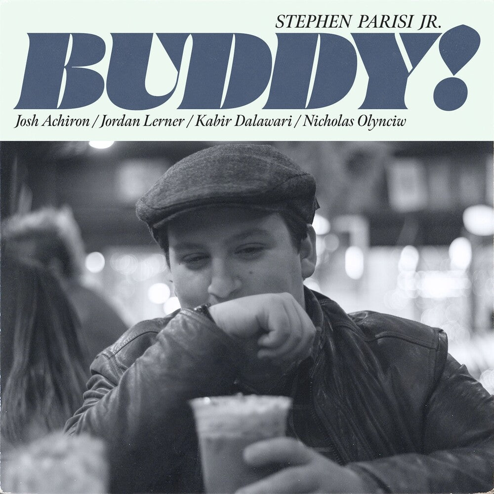 Buddy Music CD