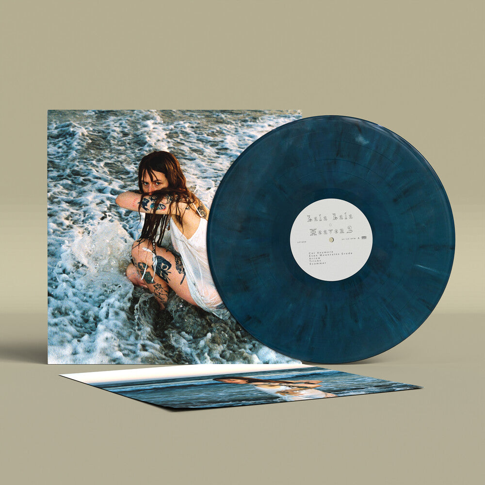 Heaven 2 [Colored Vinyl] Vinyl Record