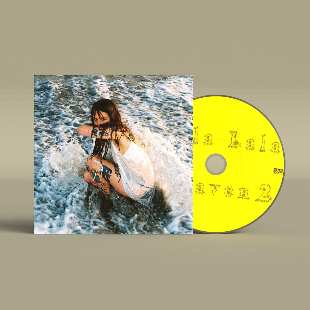 Heaven 2 Music CD