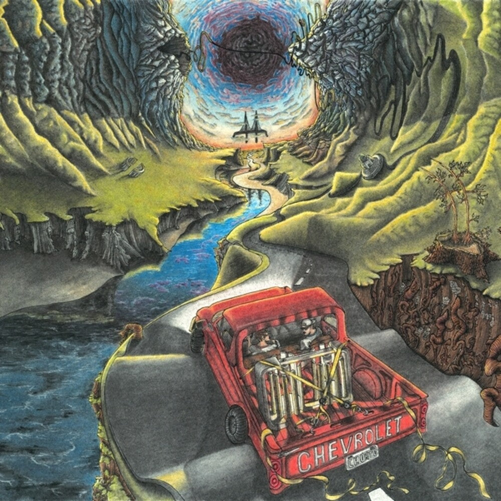 Ii [LP] Vinyl Record