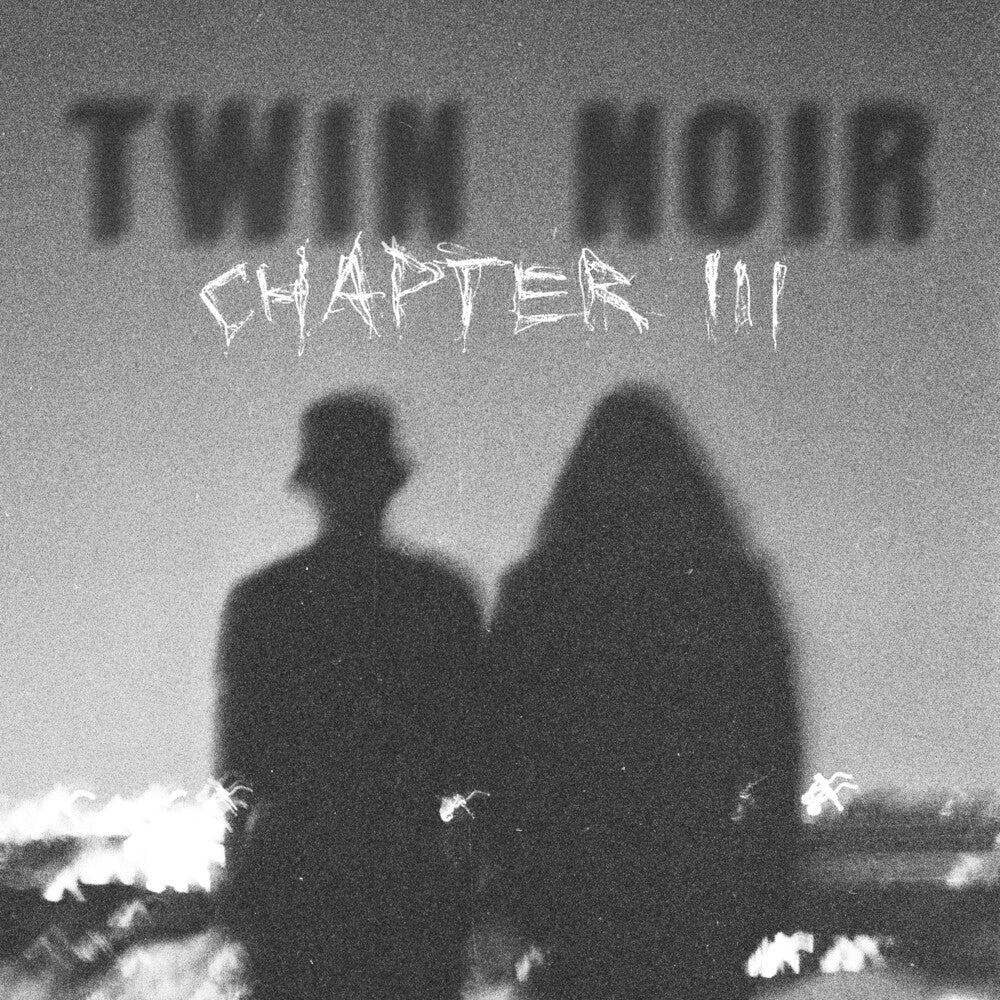 Chapter 3 [LP] Vinyl Record