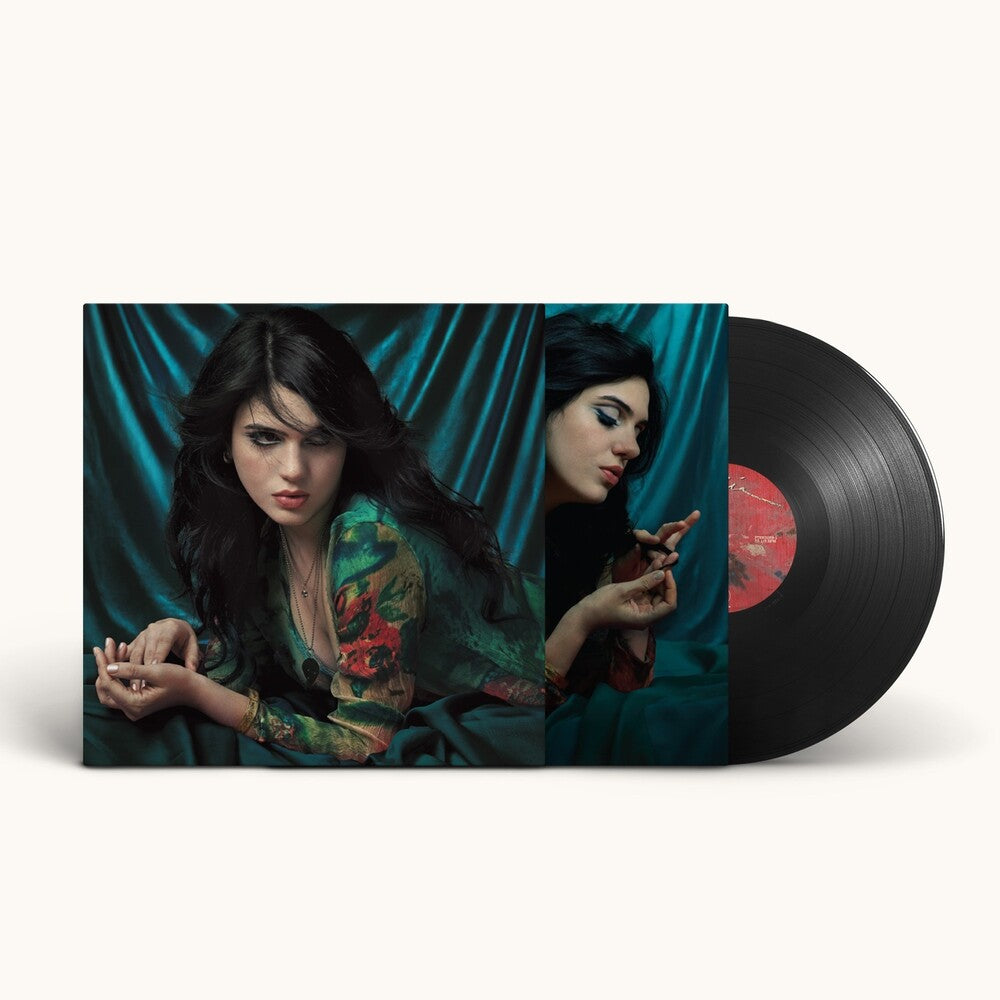 Julia [LP] Vinyl Record