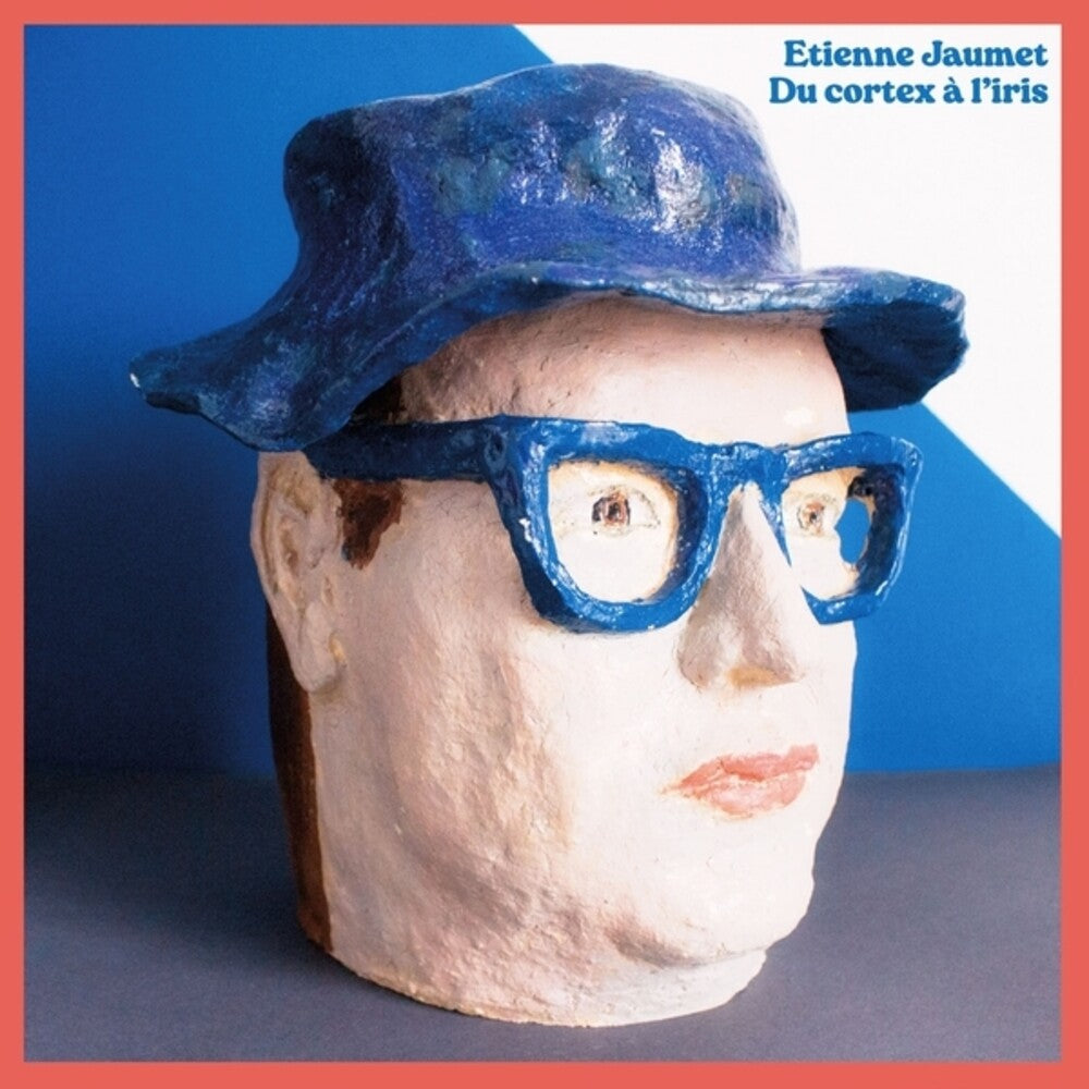 Du Cortex A L'iris [LP] Vinyl Record