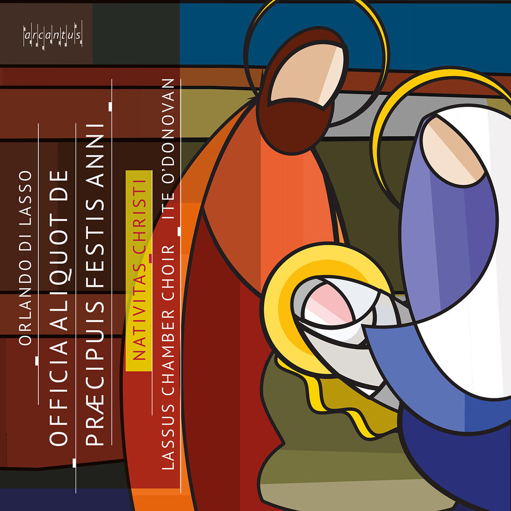 Nativitas Christi Music CD