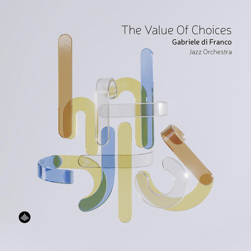 Franco,gabriele Di - Value Of Choices - Music CD