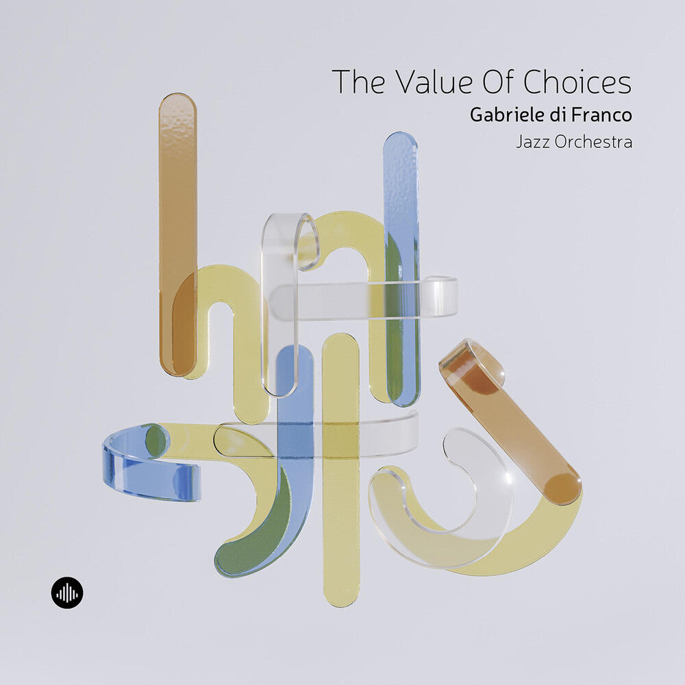 Value Of Choices Music CD