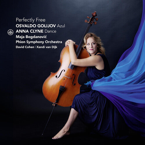 Bogdanovic,maja - Perfectly Free - Music CD