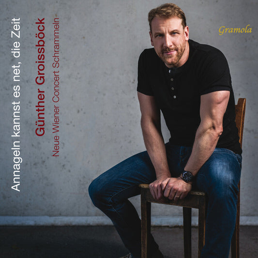 Annageln Kannst Es Net Die Zeit Music CD