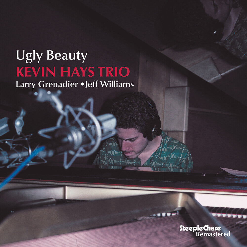 Ugly Beauty [LP] Vinyl Record