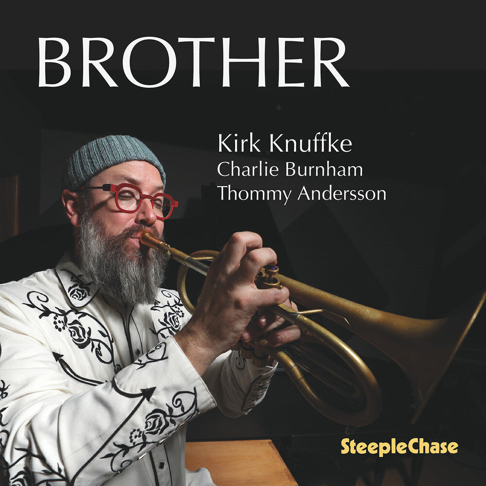 Brother Music CD